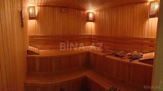 Satılır 10 otaqlı həyət evi/bağ evi 900 m², Gənclik m., photo 16 from 32
