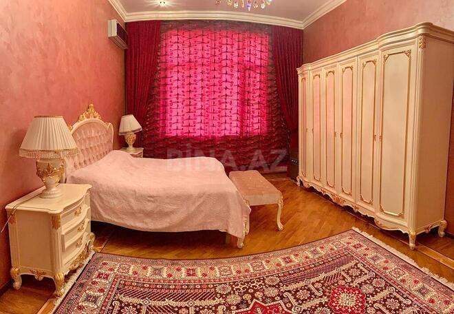 Satılır 10 otaqlı həyət evi/bağ evi 900 m², Gənclik m., photo 12 from 32