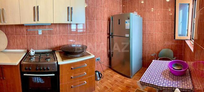 Satılır 10 otaqlı həyət evi/bağ evi 900 m², Gənclik m., photo 21 from 32