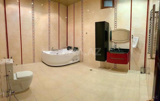 Satılır 10 otaqlı həyət evi/bağ evi 900 m², Gənclik m., photo 17 from 32