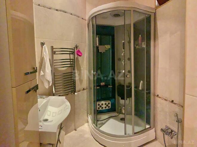 Satılır 10 otaqlı həyət evi/bağ evi 900 m², Gənclik m., photo 25 from 32