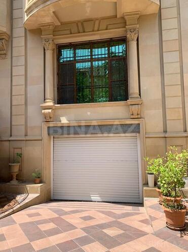 Satılır 10 otaqlı həyət evi/bağ evi 900 m², Gənclik m., photo 31 from 32