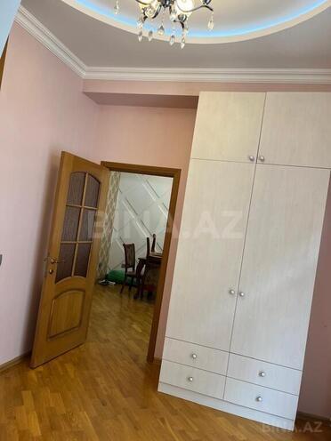 2 otaqlı yeni tikili - Şah İsmayıl Xətai m. - 60 m² (11)