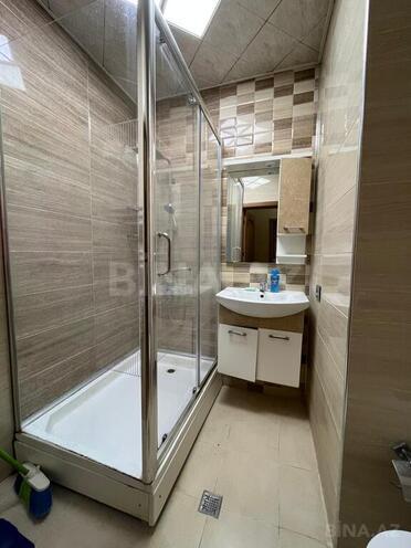 2 otaqlı yeni tikili - Şah İsmayıl Xətai m. - 60 m² (7)