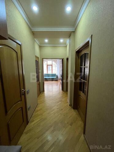 2 otaqlı yeni tikili - Şah İsmayıl Xətai m. - 60 m² (6)