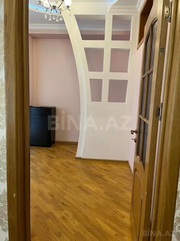 2 otaqlı yeni tikili - Şah İsmayıl Xətai m. - 60 m² (14)