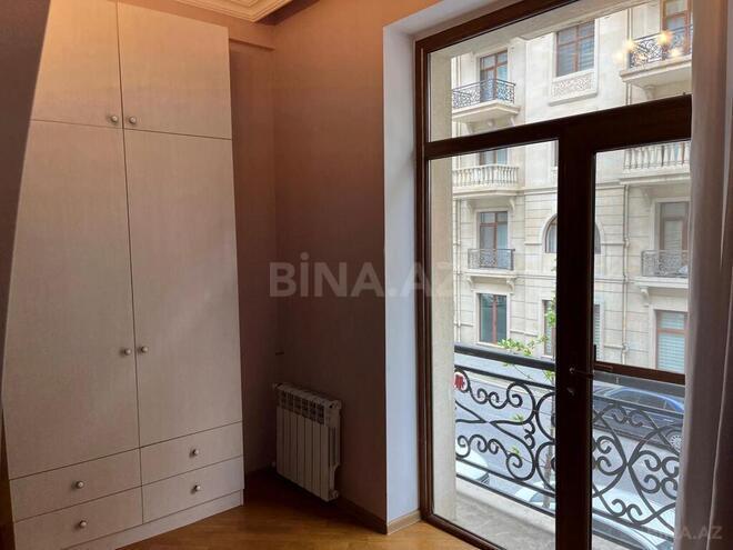 2 otaqlı yeni tikili - Şah İsmayıl Xətai m. - 60 m² (13)