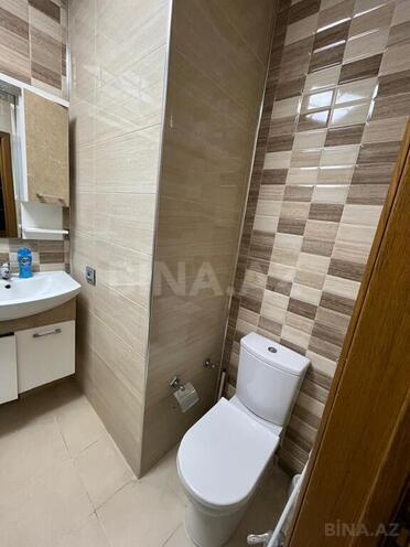 2 otaqlı yeni tikili - Şah İsmayıl Xətai m. - 60 m² (8)