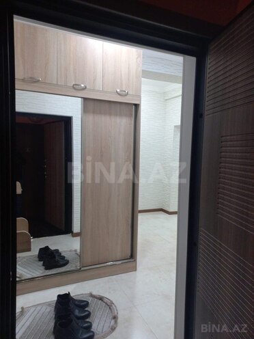 2-комн. новостройка - м. Ази Асланов - 75 м² (17)