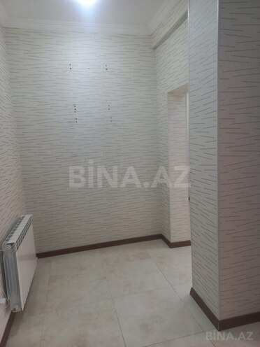 2-комн. новостройка - м. Ази Асланов - 75 м² (14)