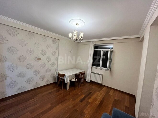 2-комн. новостройка - м. Ази Асланов - 75 м² (3)