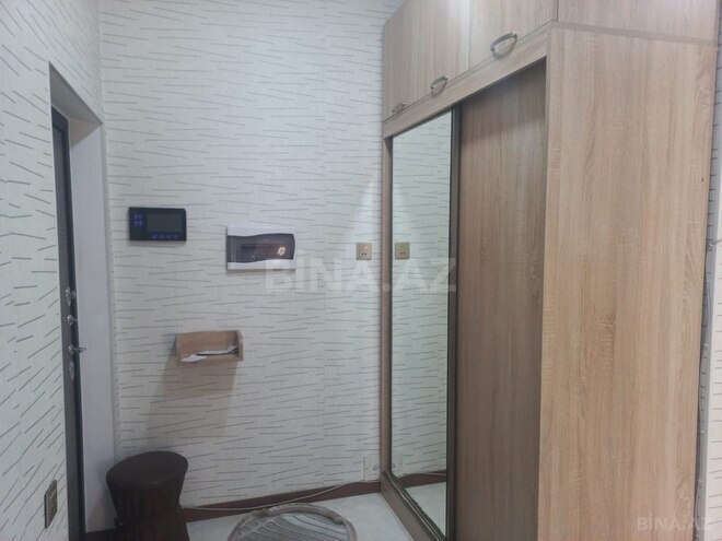 2-комн. новостройка - м. Ази Асланов - 75 м² (13)