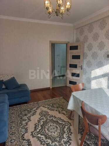 2-комн. новостройка - м. Ази Асланов - 75 м² (4)