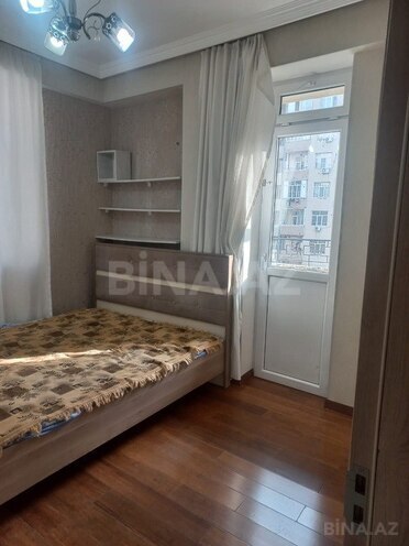 2-комн. новостройка - м. Ази Асланов - 75 м² (6)