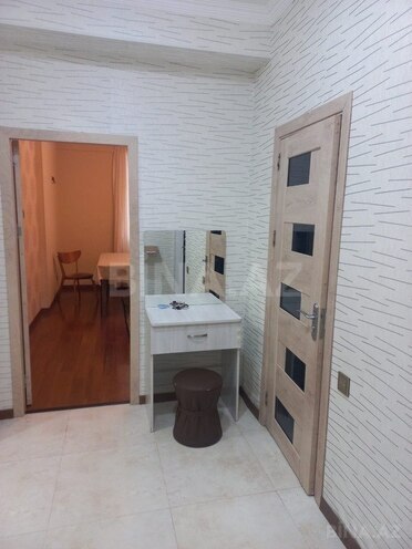2-комн. новостройка - м. Ази Асланов - 75 м² (12)