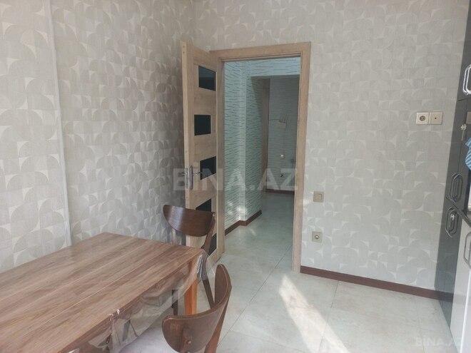 2-комн. новостройка - м. Ази Асланов - 75 м² (11)