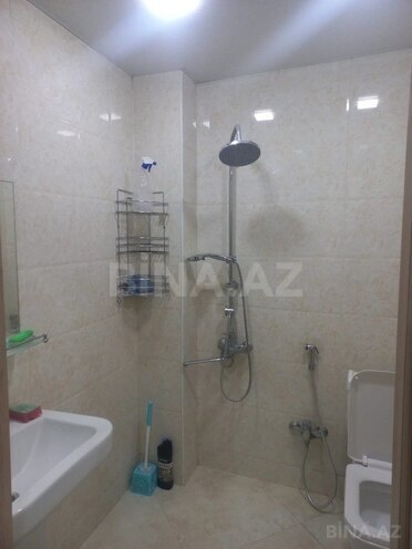 2-комн. новостройка - м. Ази Асланов - 75 м² (18)