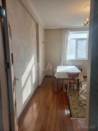 2-комн. новостройка - м. Ази Асланов - 75 м² (5)