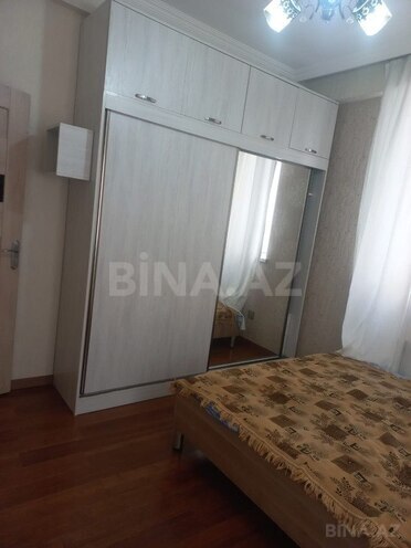 2-комн. новостройка - м. Ази Асланов - 75 м² (7)