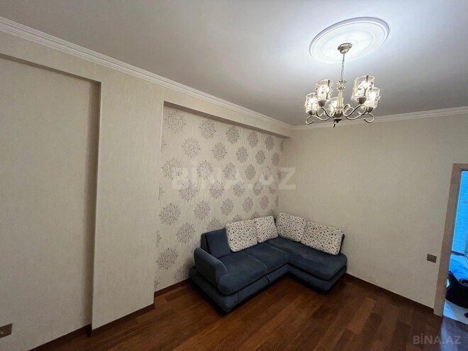 2-комн. новостройка - м. Ази Асланов - 75 м² (2)