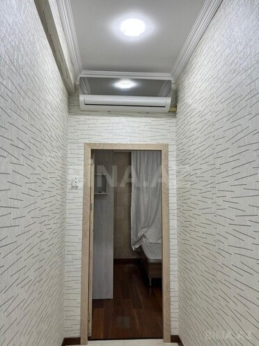2-комн. новостройка - м. Ази Асланов - 75 м² (16)