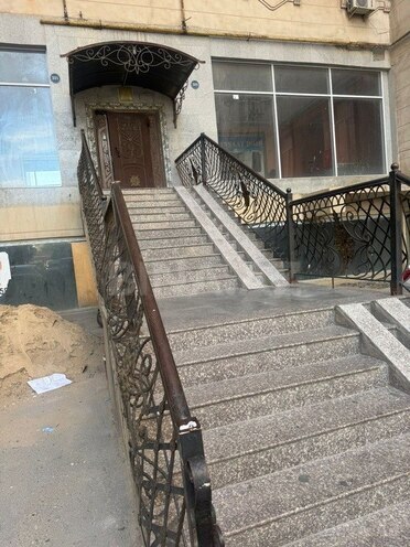 2-комн. новостройка - м. Ази Асланов - 75 м² (21)