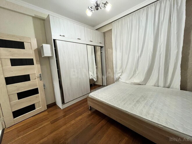 2-комн. новостройка - м. Ази Асланов - 75 м² (9)