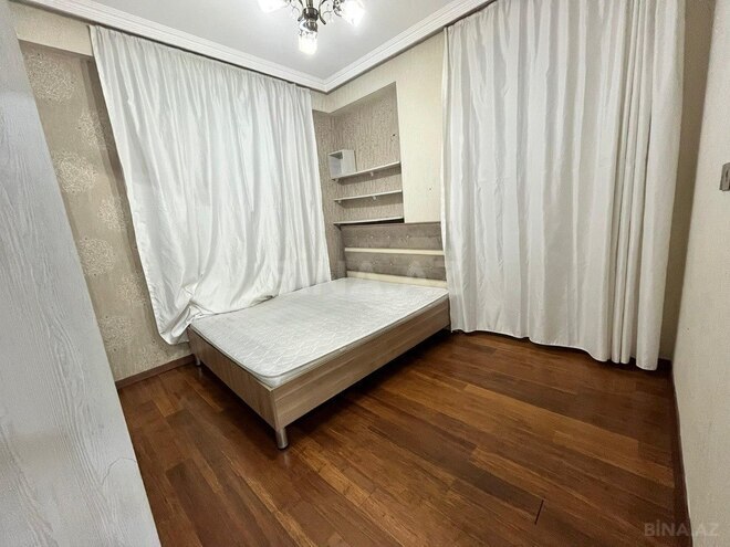 2-комн. новостройка - м. Ази Асланов - 75 м² (8)