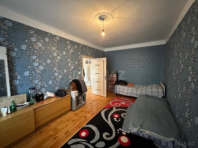 5 otaqlı köhnə tikili - Xalqlar Dostluğu m. - 120 m² (5)