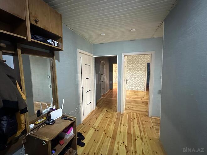 5 otaqlı köhnə tikili - Xalqlar Dostluğu m. - 120 m² (17)
