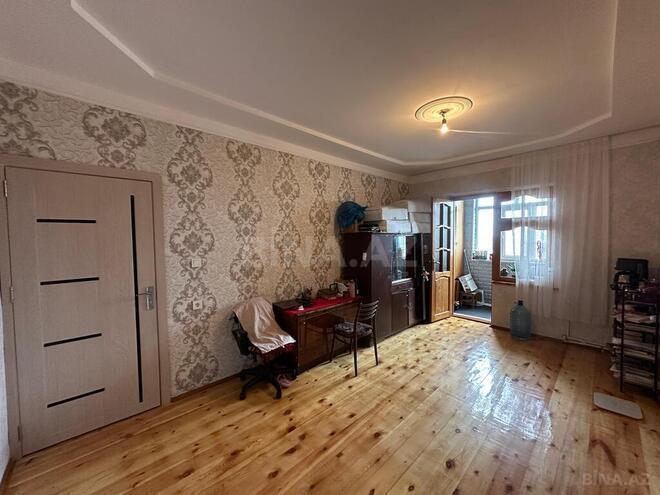 5 otaqlı köhnə tikili - Xalqlar Dostluğu m. - 120 m² (11)