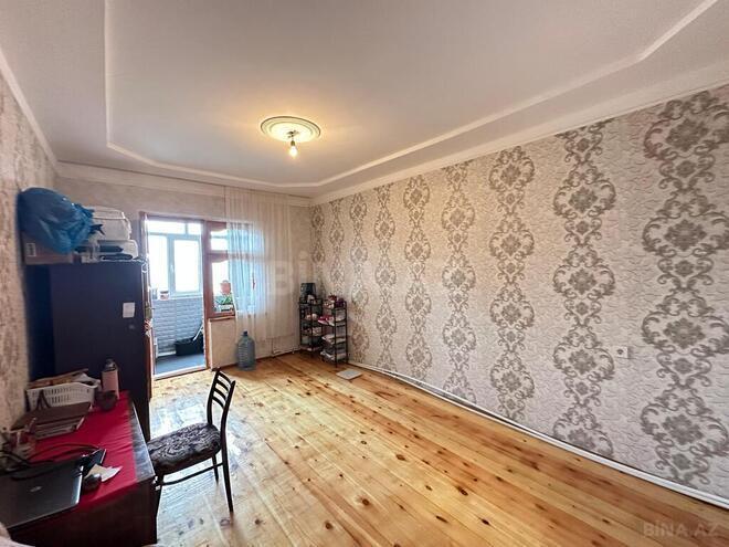 5 otaqlı köhnə tikili - Xalqlar Dostluğu m. - 120 m² (10)