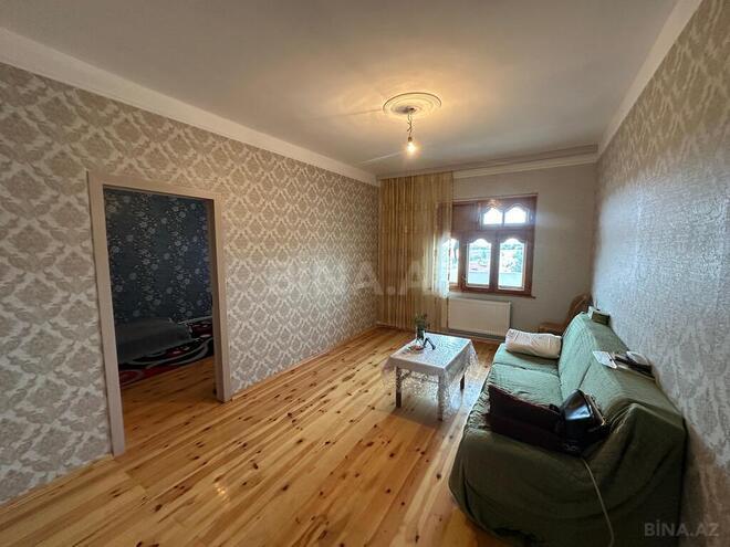 5 otaqlı köhnə tikili - Xalqlar Dostluğu m. - 120 m² (4)