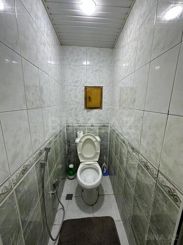 5 otaqlı köhnə tikili - Xalqlar Dostluğu m. - 120 m² (18)
