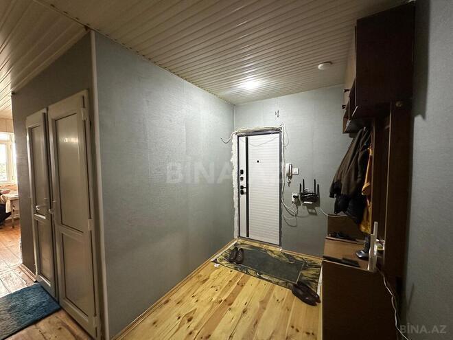 5 otaqlı köhnə tikili - Xalqlar Dostluğu m. - 120 m² (16)