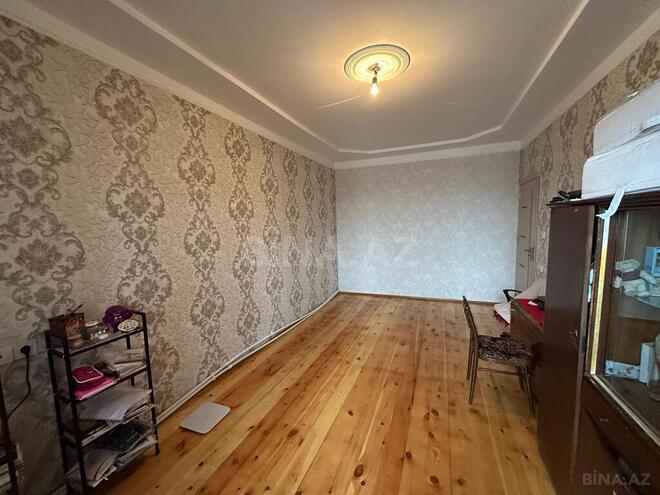 5 otaqlı köhnə tikili - Xalqlar Dostluğu m. - 120 m² (12)