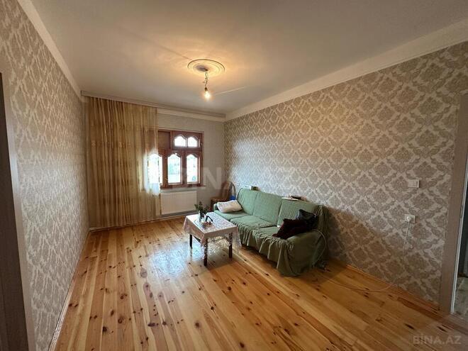 5 otaqlı köhnə tikili - Xalqlar Dostluğu m. - 120 m² (7)