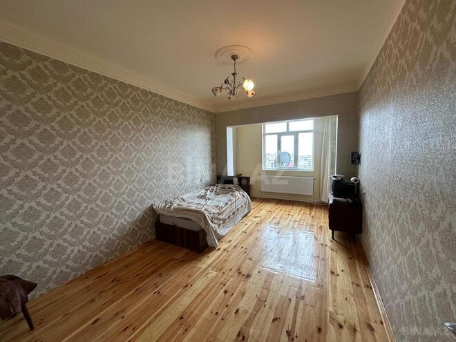 5 otaqlı köhnə tikili - Xalqlar Dostluğu m. - 120 m² (8)