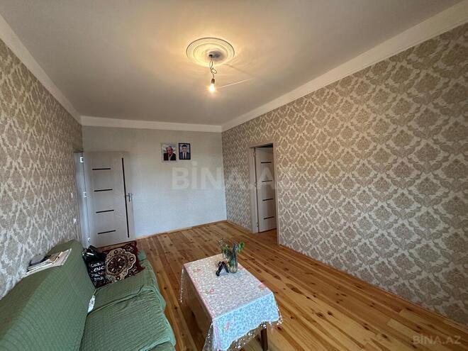 5 otaqlı köhnə tikili - Xalqlar Dostluğu m. - 120 m² (2)