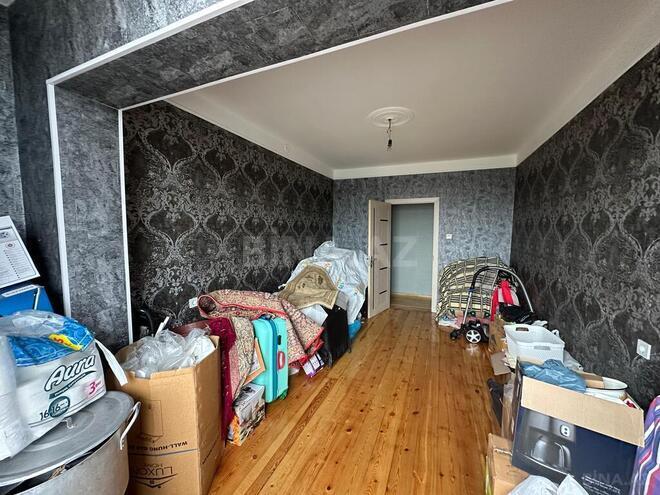 5 otaqlı köhnə tikili - Xalqlar Dostluğu m. - 120 m² (14)