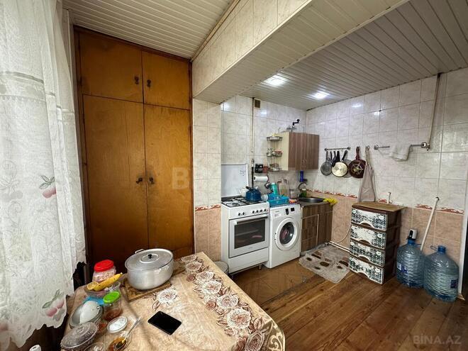 5 otaqlı köhnə tikili - Xalqlar Dostluğu m. - 120 m² (15)