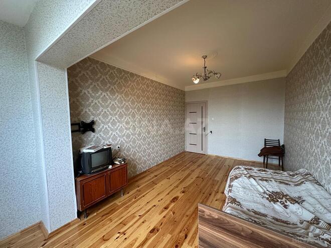 5 otaqlı köhnə tikili - Xalqlar Dostluğu m. - 120 m² (9)