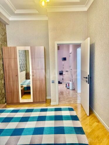 2 otaqlı yeni tikili - Nəsimi r. - 70 m² (7)