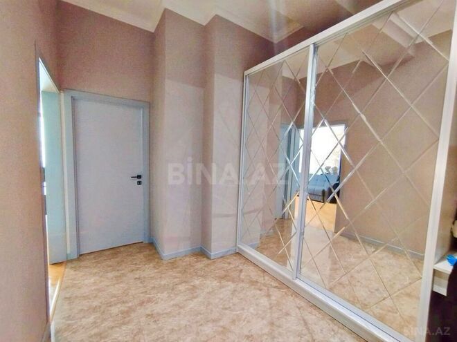 2 otaqlı yeni tikili - Nəsimi r. - 70 m² (8)