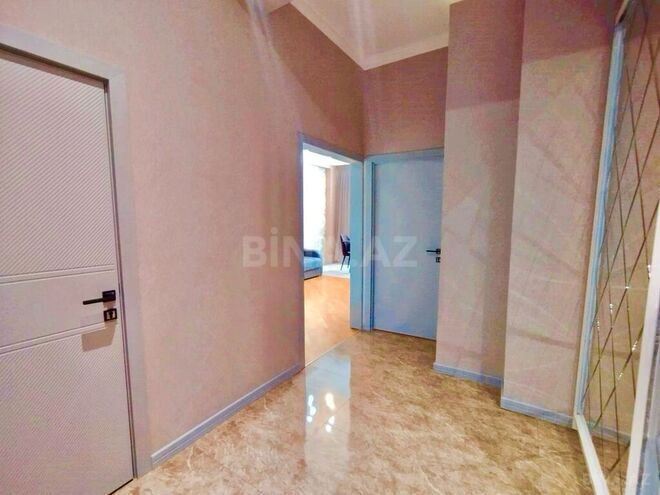 2 otaqlı yeni tikili - Nəsimi r. - 70 m² (9)