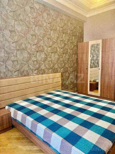 2 otaqlı yeni tikili - Nəsimi r. - 70 m² (6)