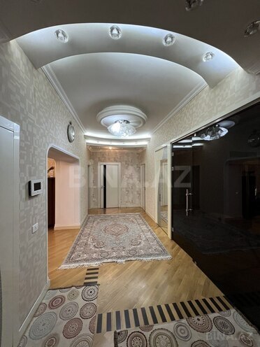 4-комн. вторичка - Насиминский  р. - 110 м² (1)