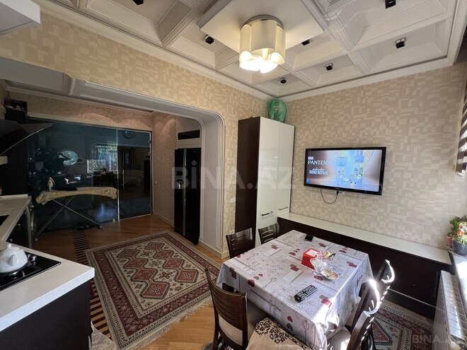 4-комн. вторичка - Насиминский  р. - 110 м² (7)