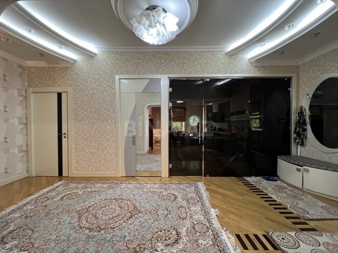 4-комн. вторичка - Насиминский  р. - 110 м² (5)