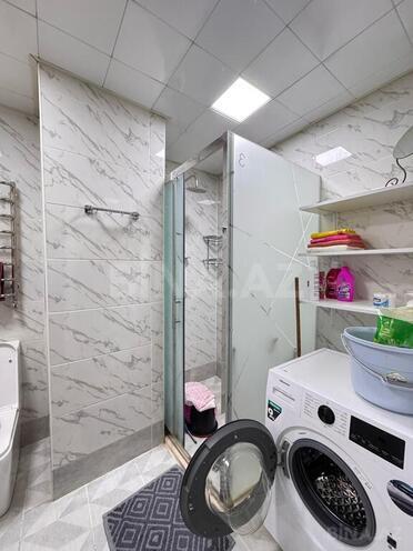 2-комн. новостройка - м. Шах Исмаил Хатаи - 80 м² (10)
